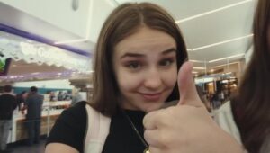 Malas influencias: El lado oscuro de las redes en la infancia: 1×1