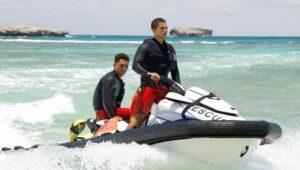 Rescue: HI-Surf: 1×14