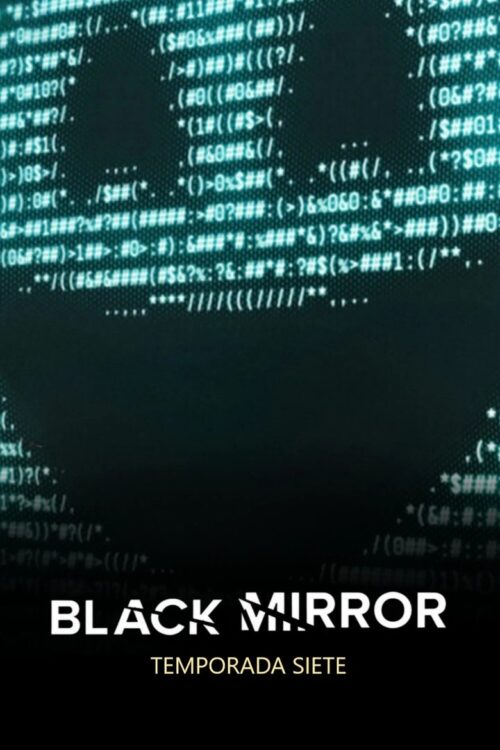 Black Mirror: Temporada 7