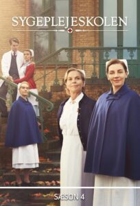 Escuela de enfermería: Temporada 4