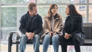 Alert: Unidad de Personas Desaparecidas: 1×4