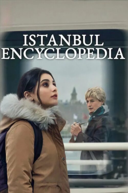 Enciclopedia de Estambul: Temporada 1