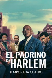 El padrino de Harlem: Temporada 4