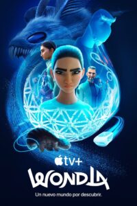 WondLa: Temporada 2