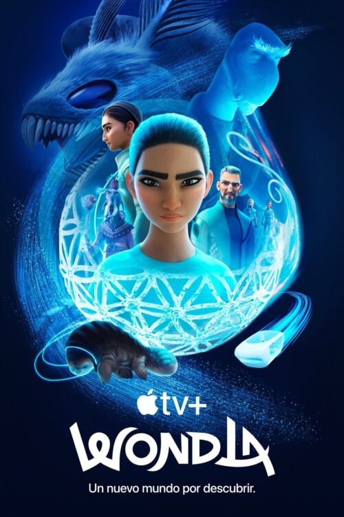 WondLa: Temporada 2
