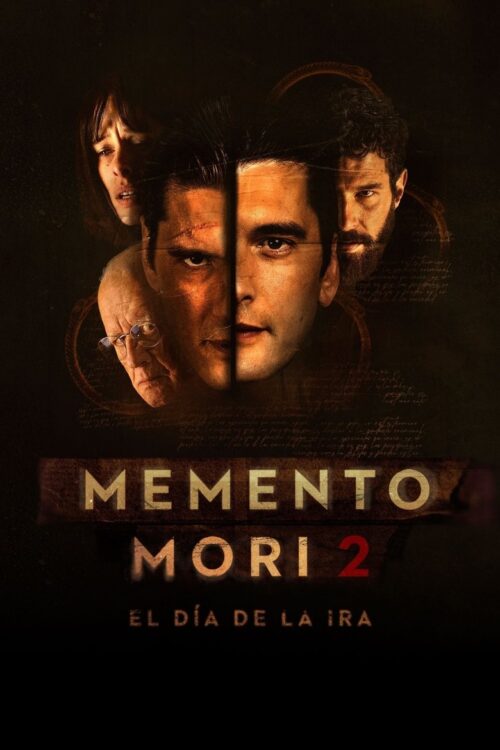 Memento Mori: Temporada 2