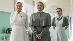 Escuela de enfermería: 4×1