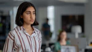 La niña robada: 1×3