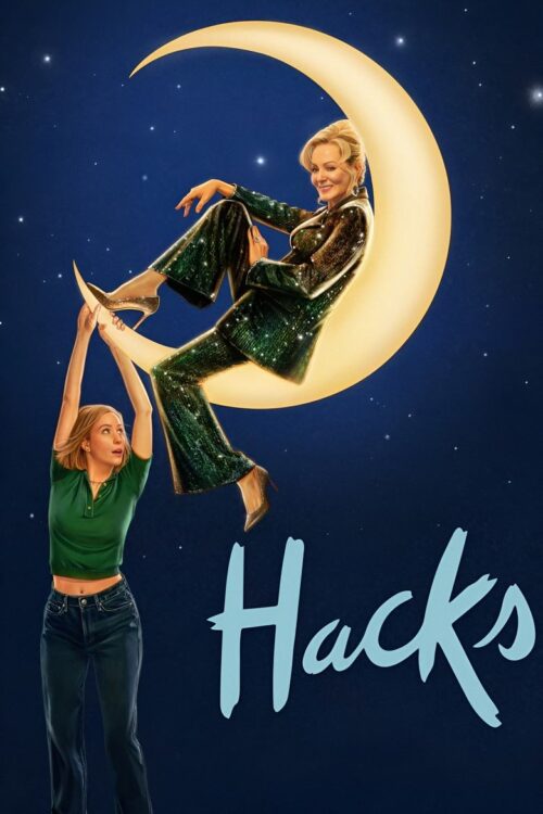 Hacks: Temporada 4