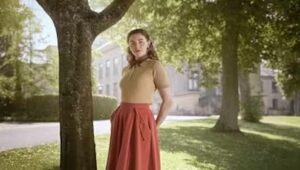 Escuela de enfermería: 5×1