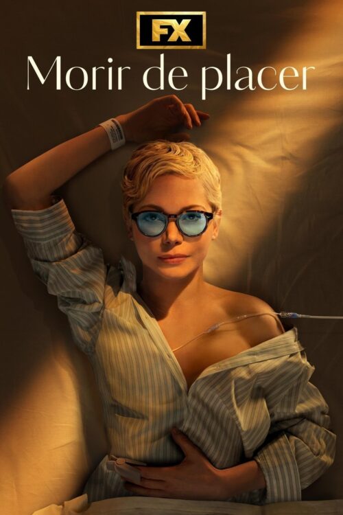 Dying for Sex: Temporada 1