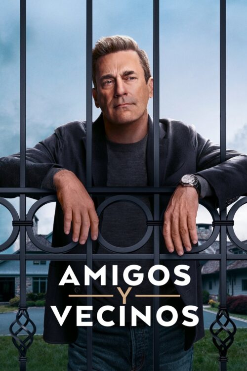 Vicios ocultos: Temporada 1