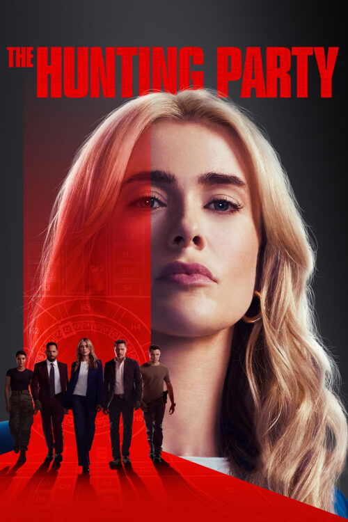 The Hunting Party: Temporada 1