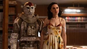 Snowpiercer: Rompenieves: 4×2