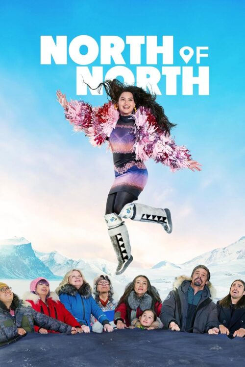 Al norte del norte: Temporada 1