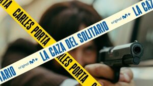 La caza del solitario: 1×3