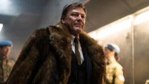 Snowpiercer: Rompenieves: 4×5