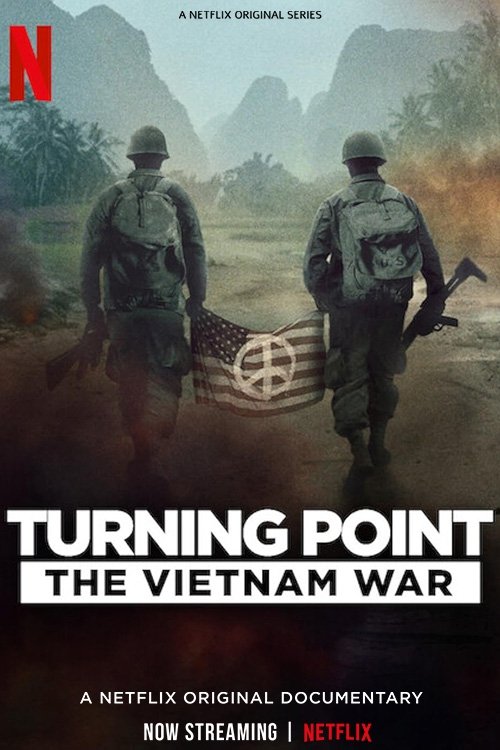 Momentos decisivos: La guerra de Vietnam