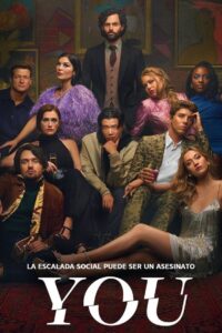 You: Temporada 4