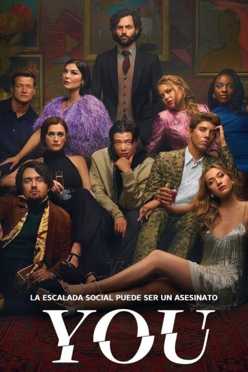 You: Temporada 4