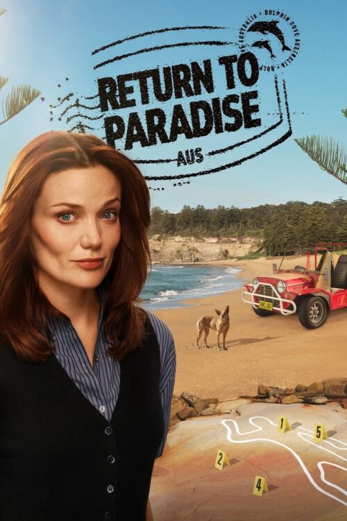 Return to Paradise: Temporada 1