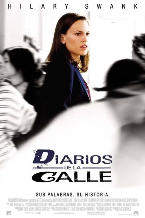 Diarios de la calle