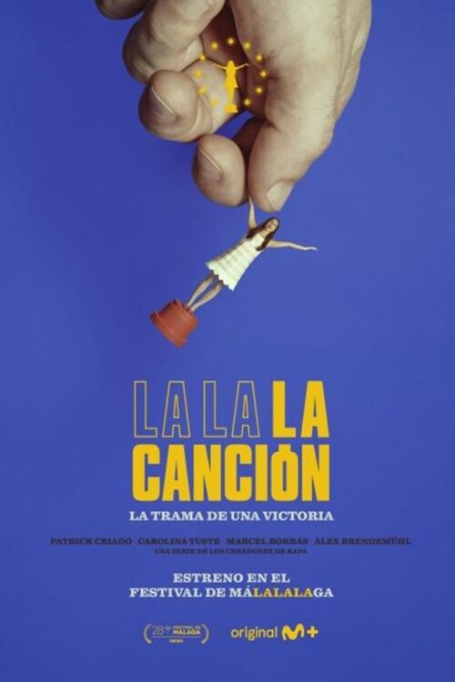 La canción: Temporada 1
