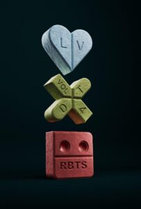 Love, Death & Robots