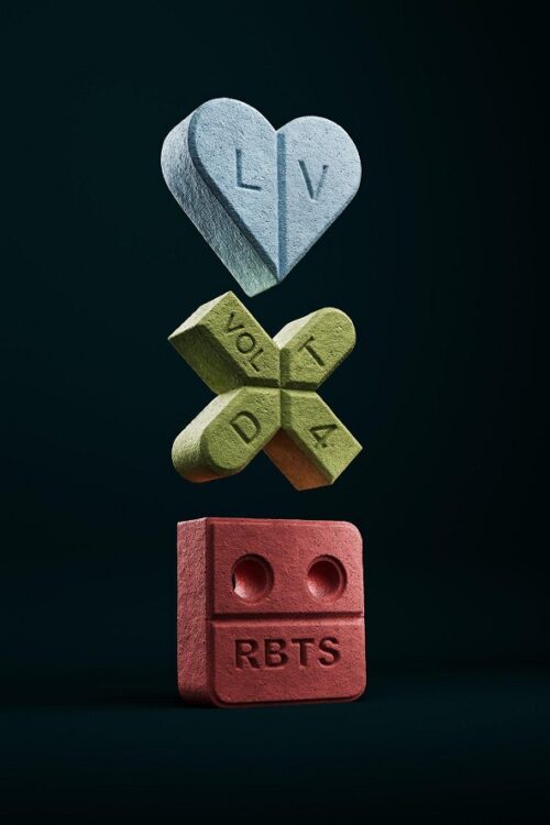 Love, Death & Robots