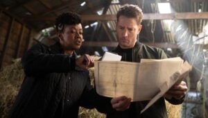Tracker: 2×14