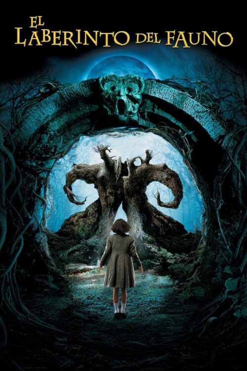 El laberinto del fauno