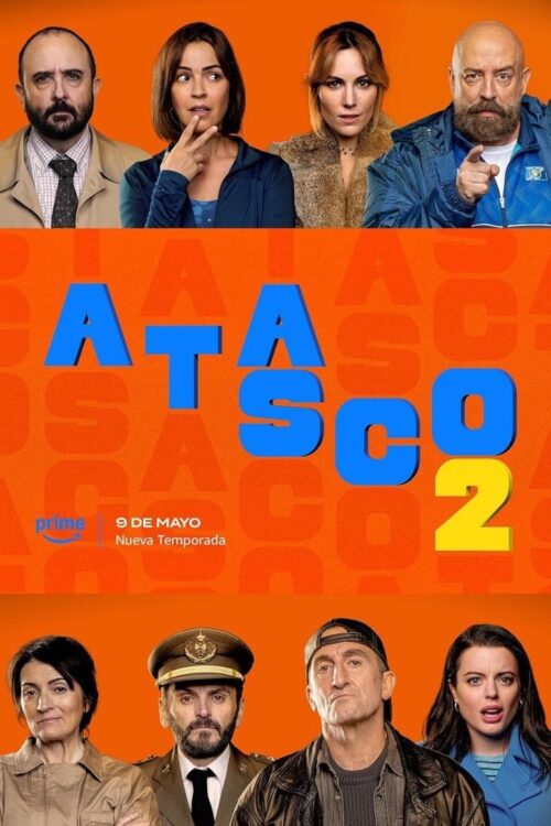 Atasco: Temporada 2