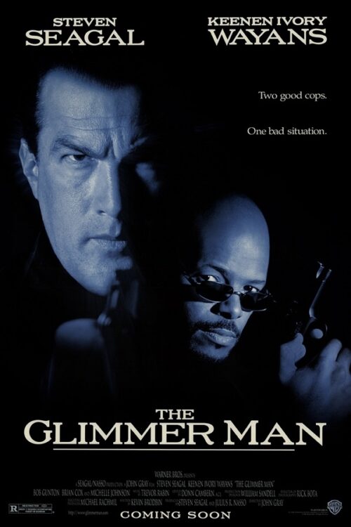 Glimmer man