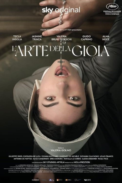 El arte de la felicidad: Temporada 1