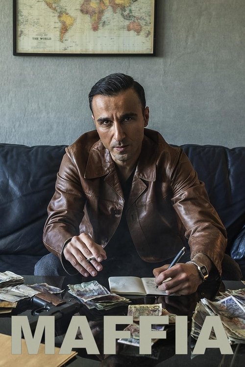 Jakov: Temporada 1
