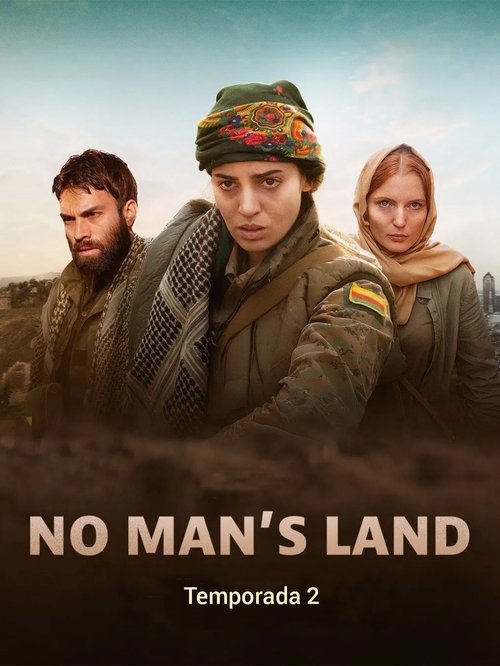 No Man’s Land: Temporada 2