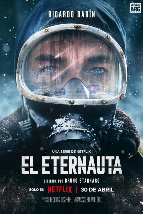 El Eternauta: Temporada 1