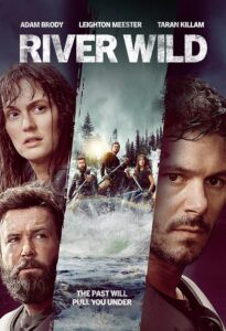 Río Bravo (River Wild)