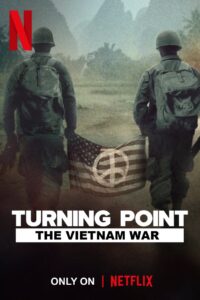 Momentos decisivos: La guerra de Vietnam: Temporada 1