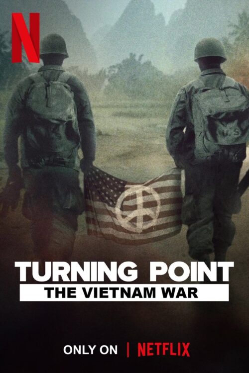 Momentos decisivos: La guerra de Vietnam: Temporada 1
