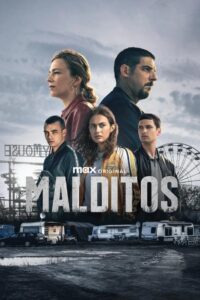Malditos: Temporada 1