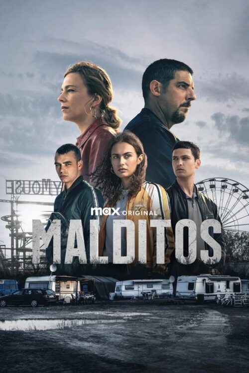 Malditos: Temporada 1