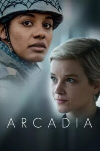 Arcadia: Temporada 2