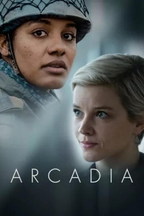 Arcadia: Temporada 2