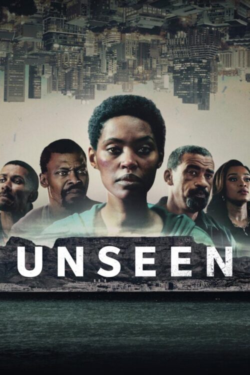 Invisible: Temporada 1