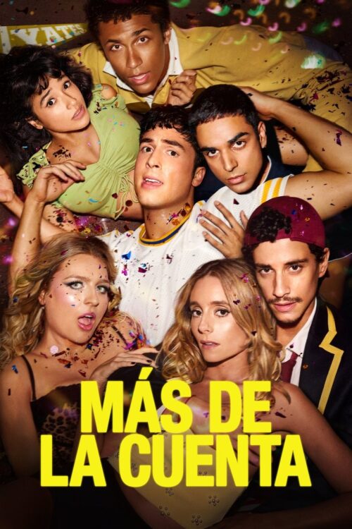 Impostura: Temporada 1