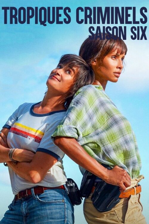 Crimen en el trópico: Temporada 6