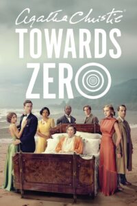 Agatha Christie: Hacia cero: Temporada 1