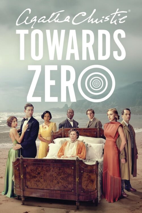 Agatha Christie: Hacia cero: Temporada 1