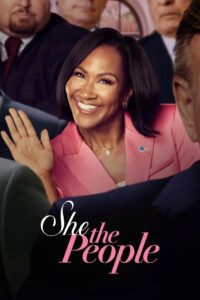 She the People: Temporada 1